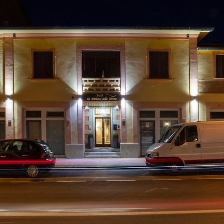 La Dimora Delle Terme Bed & Breakfast Rapolano Terme Exterior photo