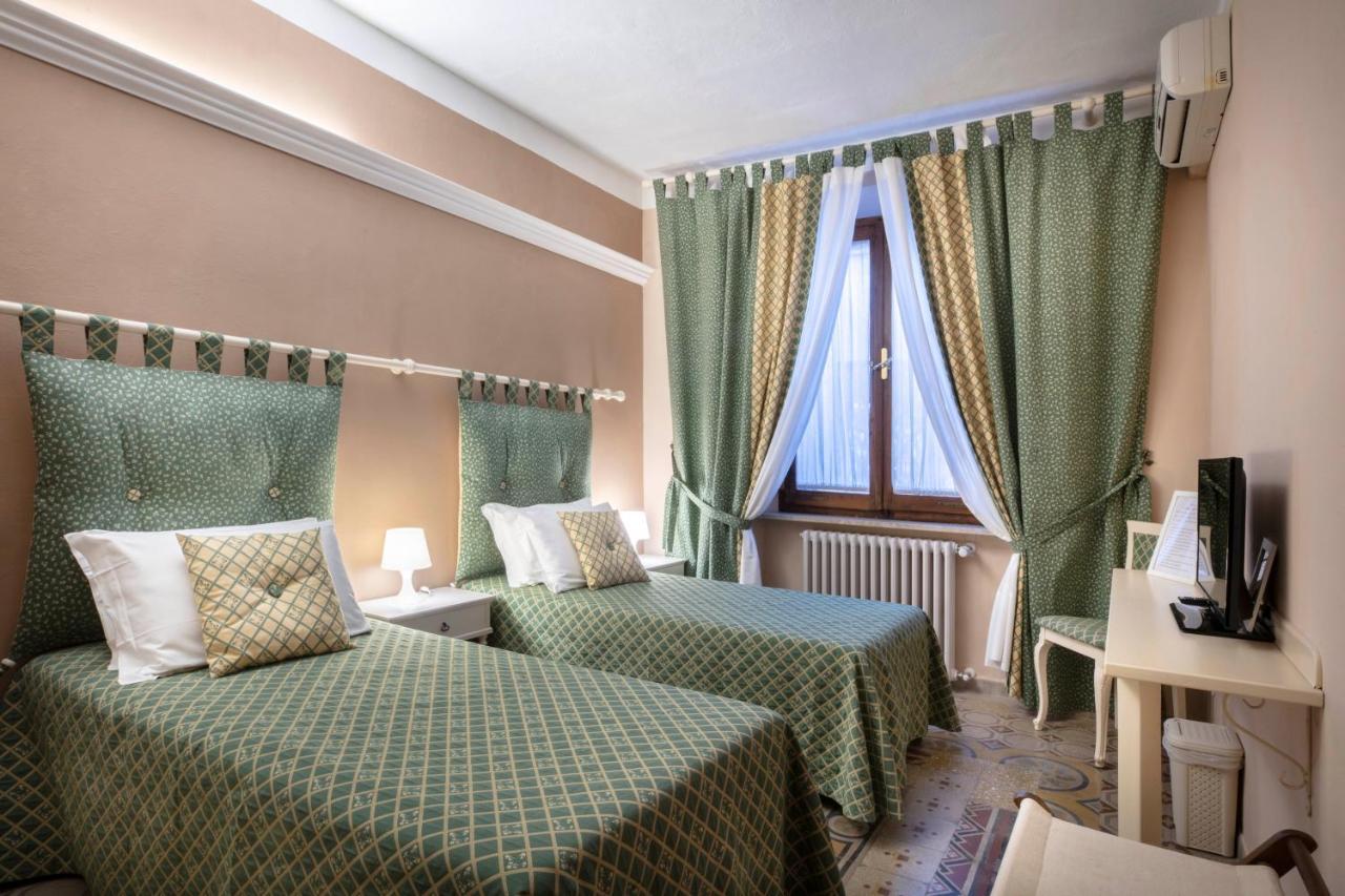 La Dimora Delle Terme Bed & Breakfast Rapolano Terme Exterior photo