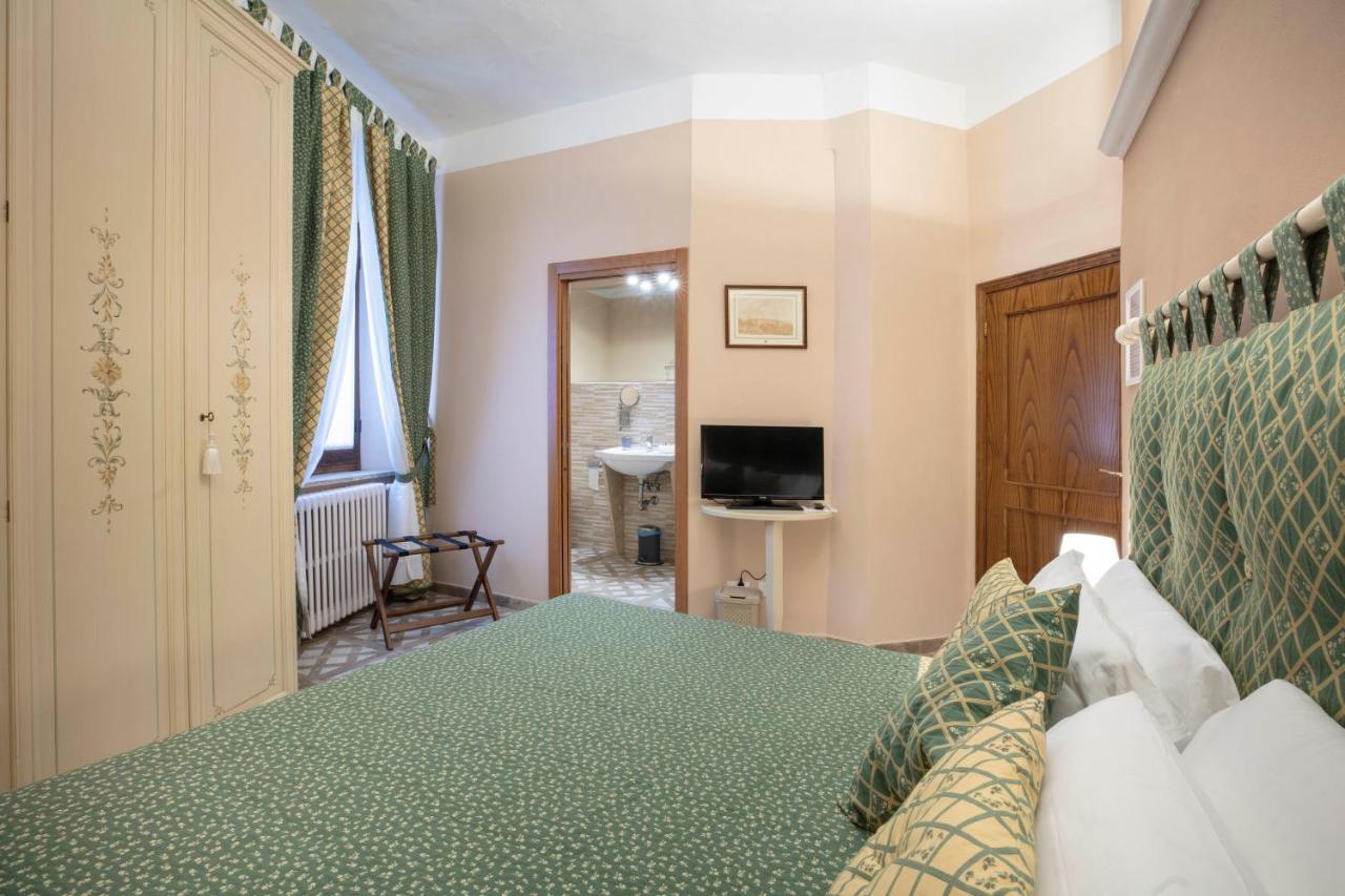 La Dimora Delle Terme Bed & Breakfast Rapolano Terme Exterior photo