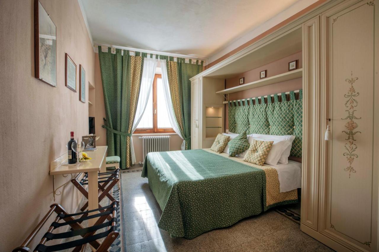 La Dimora Delle Terme Bed & Breakfast Rapolano Terme Exterior photo