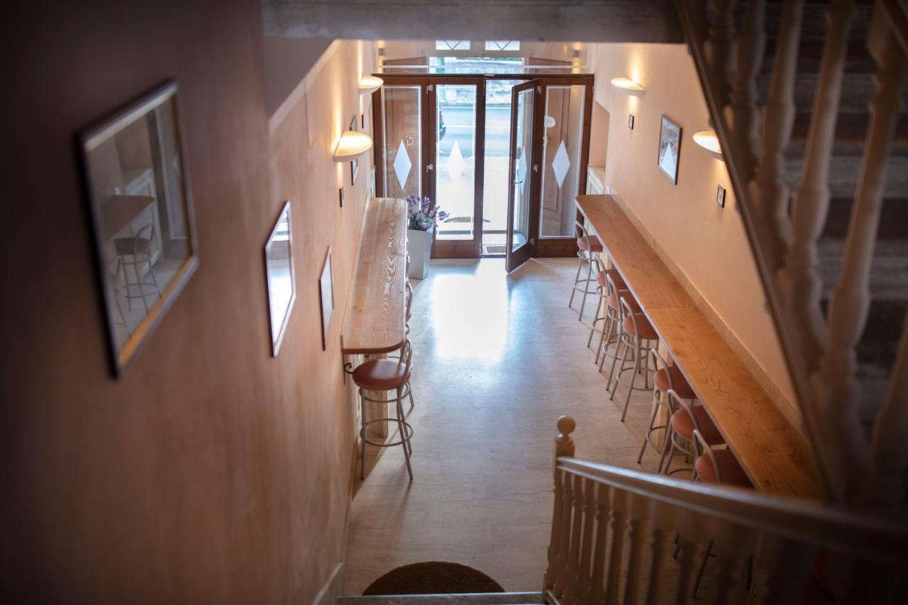 La Dimora Delle Terme Bed & Breakfast Rapolano Terme Exterior photo