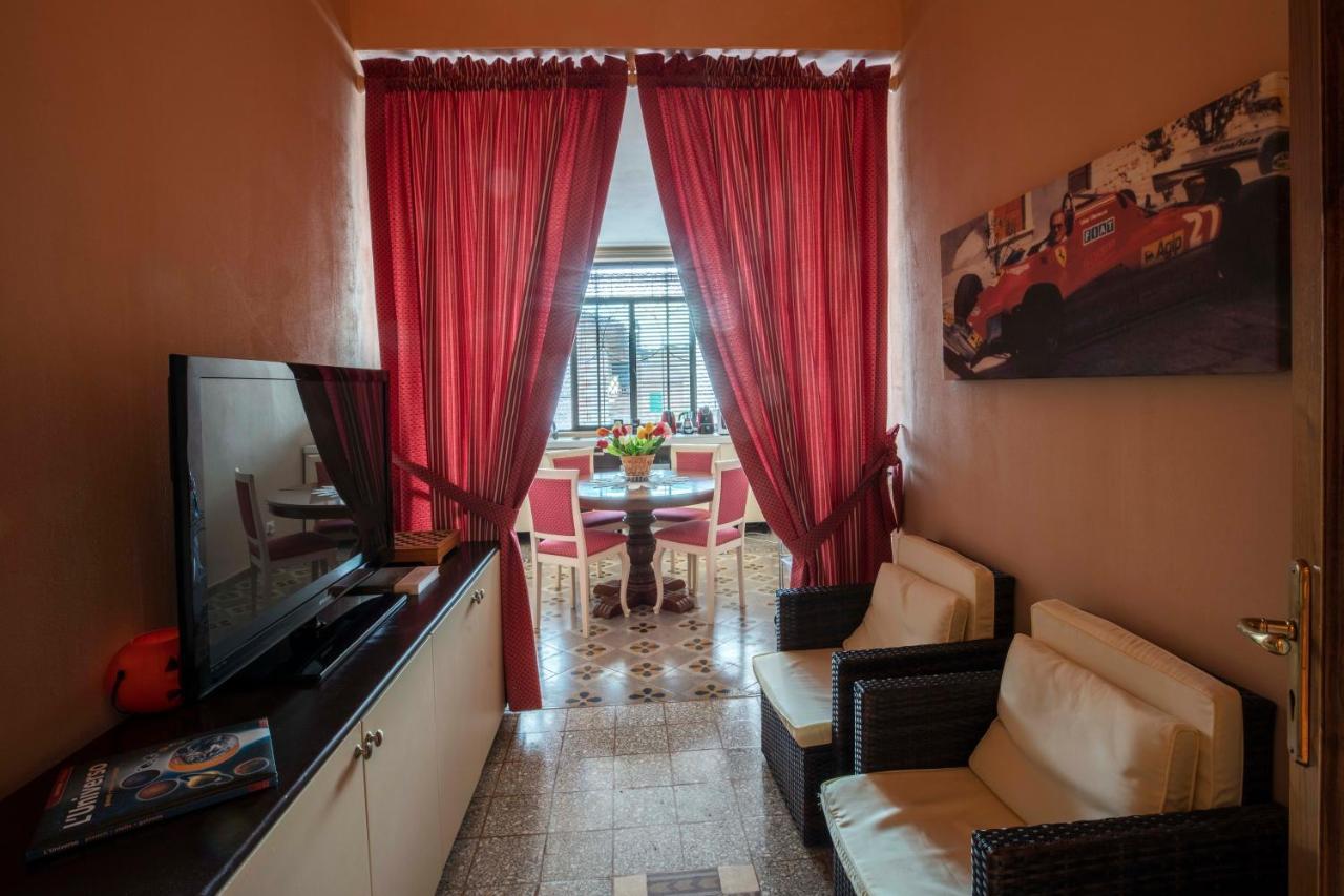 La Dimora Delle Terme Bed & Breakfast Rapolano Terme Exterior photo