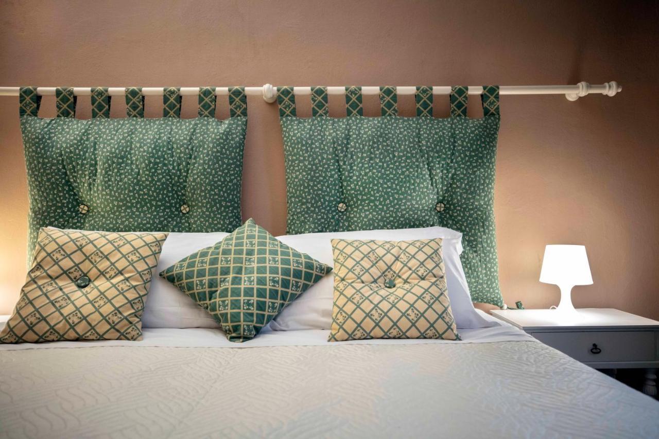 La Dimora Delle Terme Bed & Breakfast Rapolano Terme Exterior photo