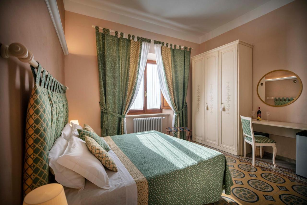 La Dimora Delle Terme Bed & Breakfast Rapolano Terme Exterior photo