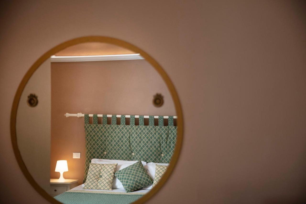 La Dimora Delle Terme Bed & Breakfast Rapolano Terme Exterior photo